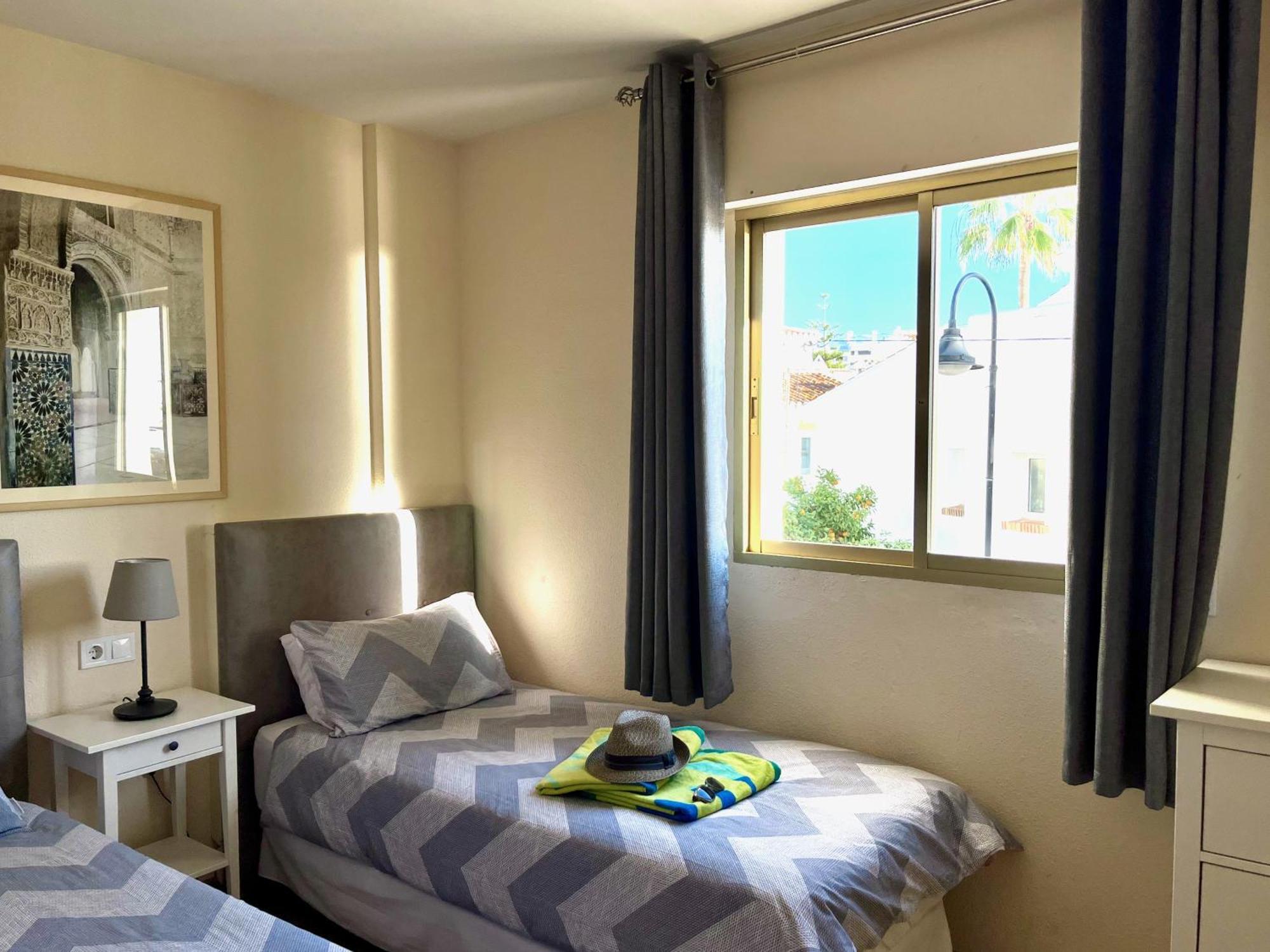 Calabella 1 Pirate View, Frontline Beach La Cala De Mijas, Wi-Fi Εξωτερικό φωτογραφία